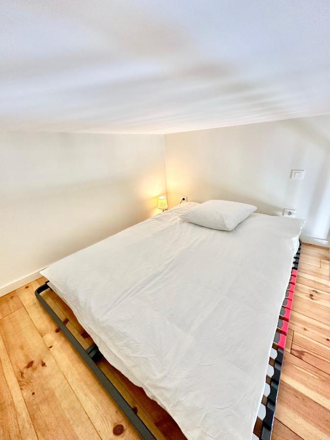 My Little Home - Le Vieux Lille De Leonard エクステリア 写真